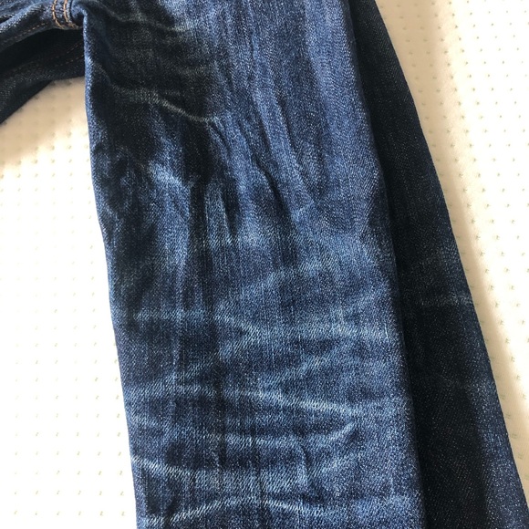 LEVI’S Denim Jacket - Picture 9 of 9